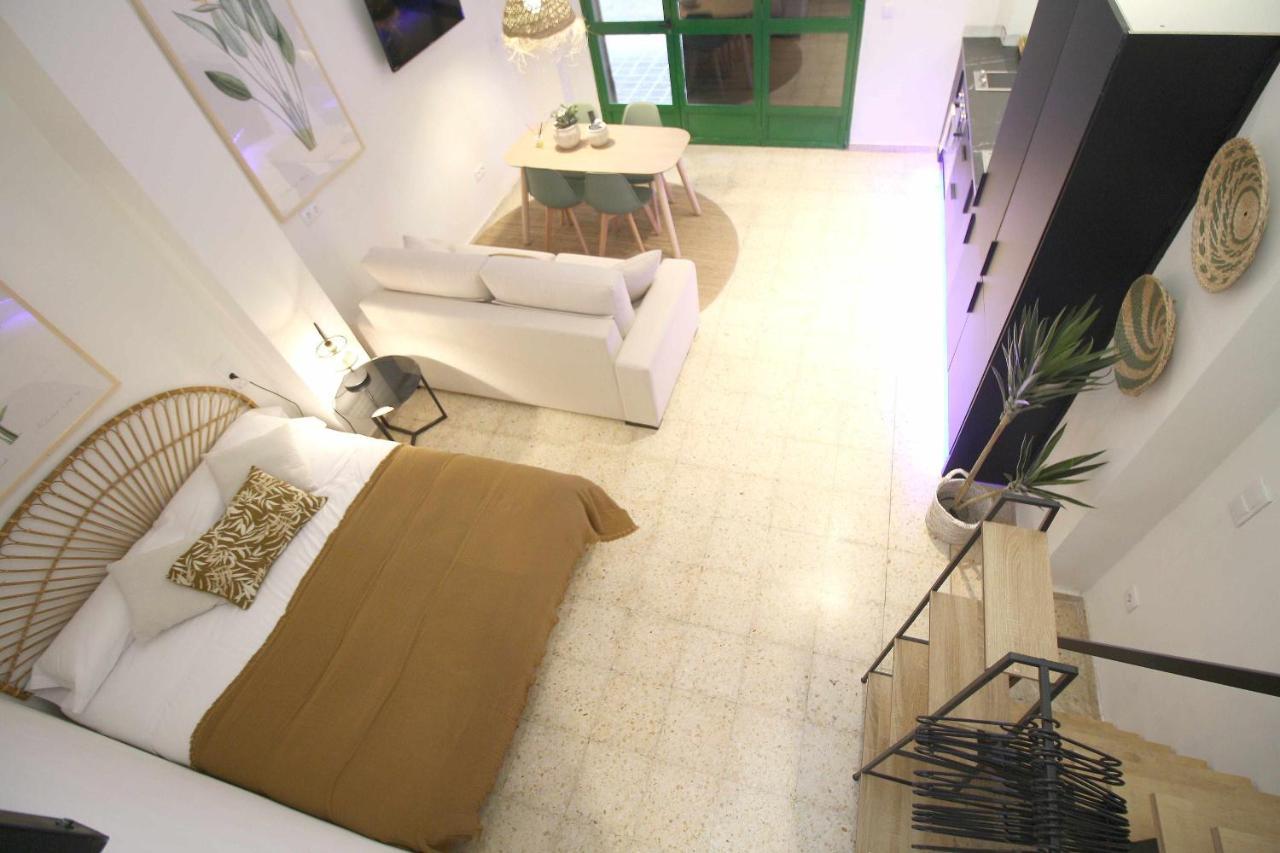 Apartamento Menorca Apartamento N1 Valencia Exterior photo