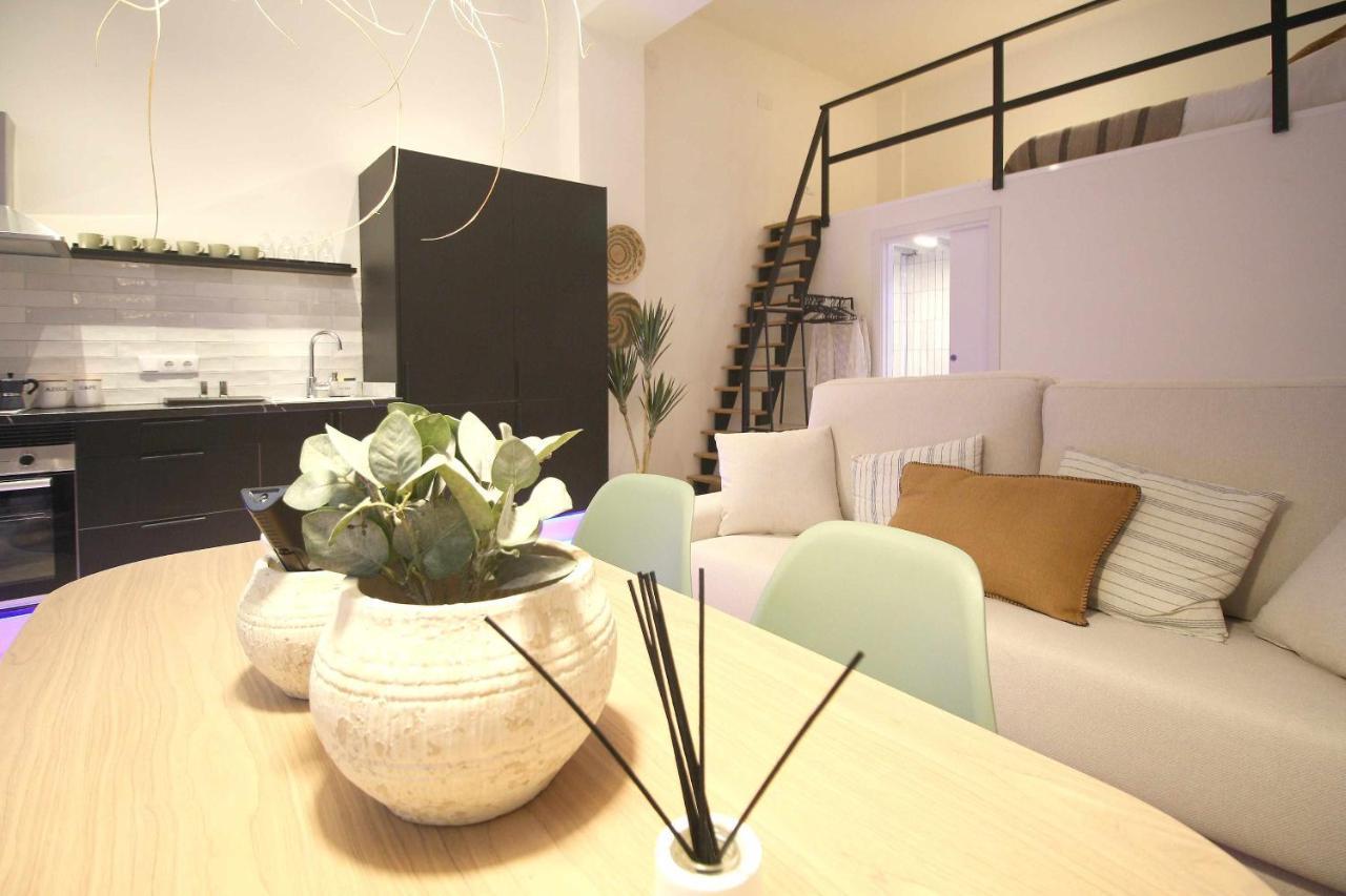 Apartamento Menorca Apartamento N1 Valencia Exterior photo
