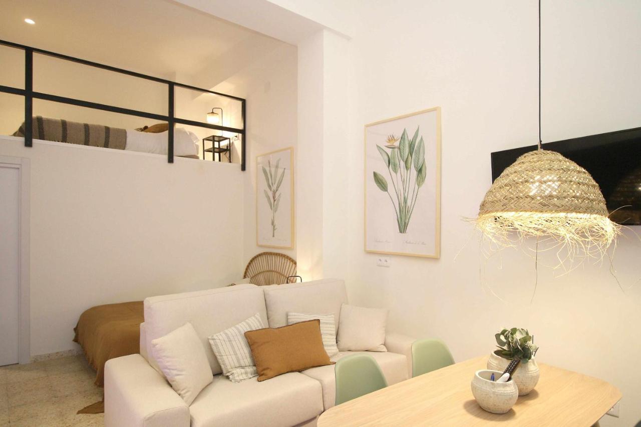 Apartamento Menorca Apartamento N1 Valencia Exterior photo