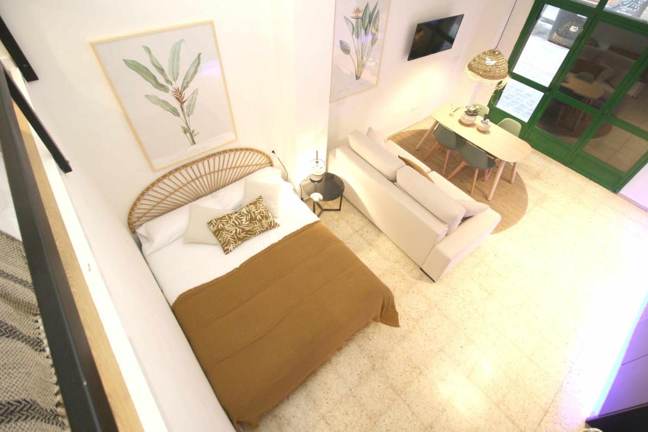 Apartamento Menorca Apartamento N1 Valencia Exterior photo