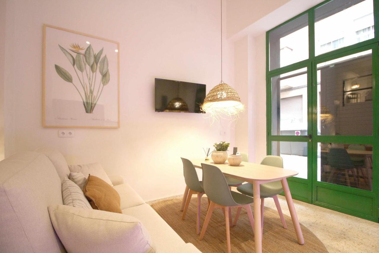 Apartamento Menorca Apartamento N1 Valencia Exterior photo
